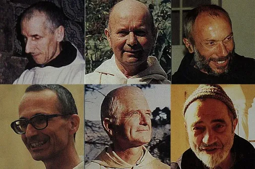 Moines de Tibéhirine: l'Algérie freine la venue du juge Trévidic