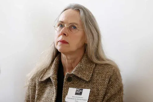 Musée Picasso : Anne Baldassari débarquée