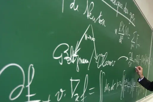 Les professeurs de mathématiques manquent cruellement en Haute-Garonne.