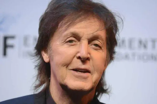 Paul McCartney, guéri, a quitté le Japon