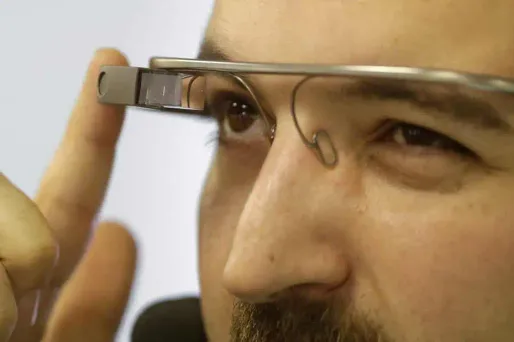 Quand les Google Glass sauvent un patient de la mort