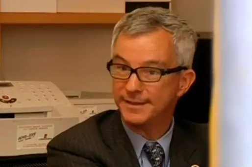 Rodez : la Confédération paysanne libère le conseiller de Hollande