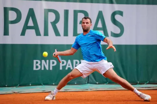 Roland-Garros : les qualifs, cet "autre tournoi"
