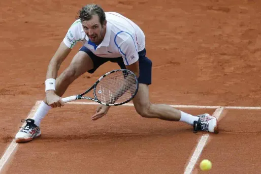 Roland-Garros : les résultats de lundi