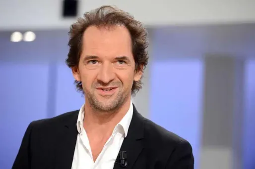 Stéphane de Groodt.