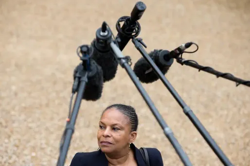 Taubira passe, la réforme pénale trépasse ?