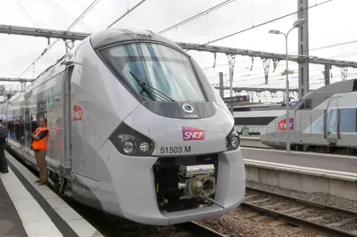 TER trop larges : pensez-vous que l'affaire va nuire à l'image de la SNCF ?