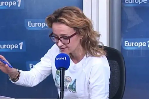 "Tiens, voilà les amis de Manuel Valls qui débarquent"