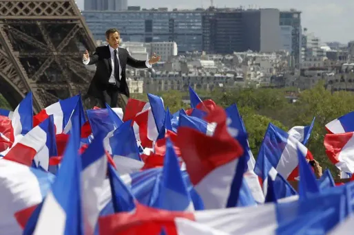 UMP : et pourquoi pas Sarkozy président ?
