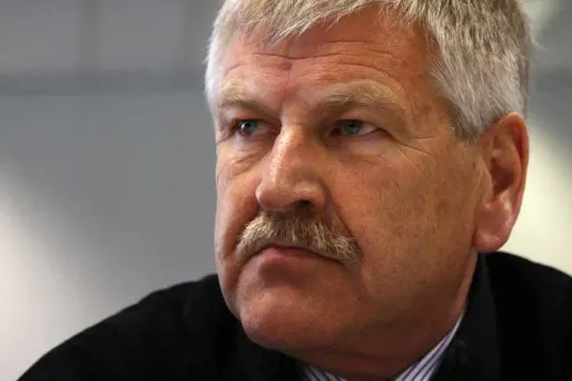 Le parti néonazi allemand NPD dispose d'un eurodéputé.