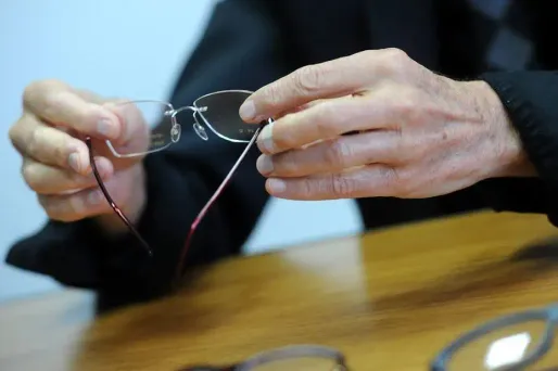 Selon l'enquête d'UFC-Que choisir, près d'un opticien sur cinq propose des combines frauduleuses à leurs clients.