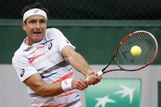 VIDÉO - Matosevic passe un tour et se roule par terre