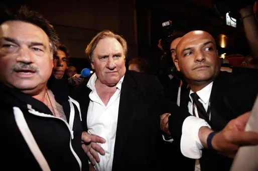 Le film inspiré de l'affaire du Sofitel a été téléchargé plus de 100.000 fois.