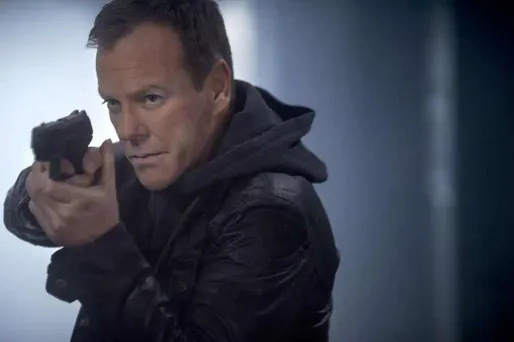 24 heures chrono : Jack Bauer is back !