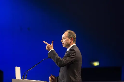 Affaire Bygmalion : Copé promet une mise au point après les Européennes