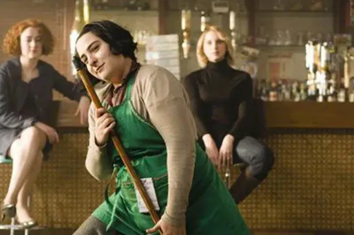 Audiences : une Vilaine qui a du succès