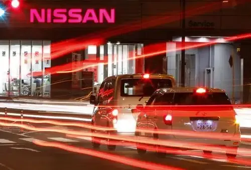 Automobile : des problèmes d'airbags pour les constructeurs japonais !