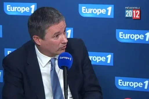 Baisse d’impôts : "ils prennent les Français pour des demeurés", dit Dupont-Aignan