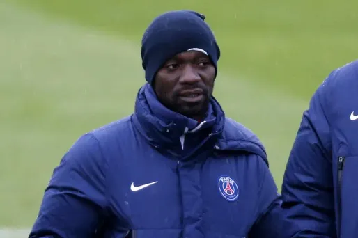 Bastia : Makelele nommé entraîneur ?