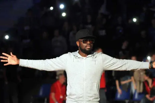 Brevet 2014 : non, les collégiens n'ont pas planché sur Maître Gims