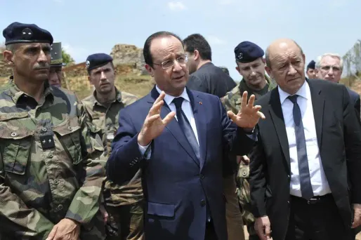 Budget de l’armée : coupes ou pas coupes ?