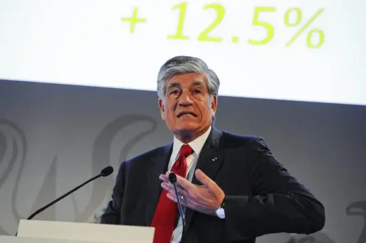 Cac 40 : les salaires des patrons en recul