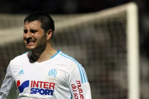 Le domicile d'André-Pierre Gignac a été cambriolé lors du dernier Clasico.