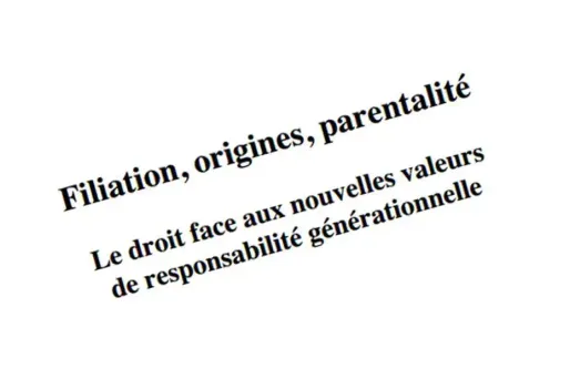 Le rapport commandé par Dominique Bertinotti a été enterré par l'exécutif.