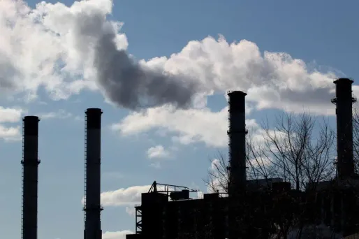 CO2 : qui pollue le plus en Europe ?