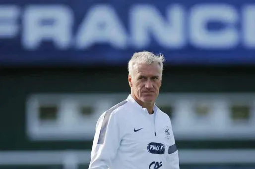 Coupe du monde au Brésil : êtes-vous convaincu par la liste de Didier Deschamps ?