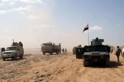 Deux Français membres présumés d'Al-Qaïda arrêtés au Yémen