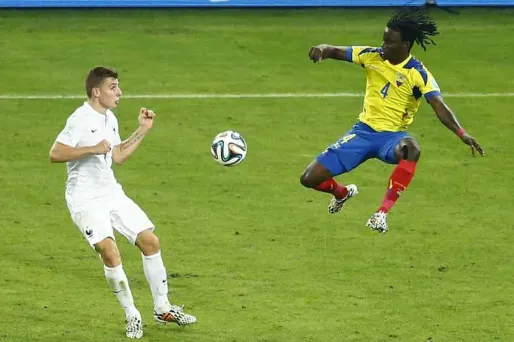 Digne : "l'objectif numéro un est atteint"