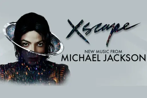 Écoutez le nouveau single de Michael Jackson