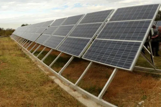 Electricité photovoltaïque : fin des tarifs bonifiés