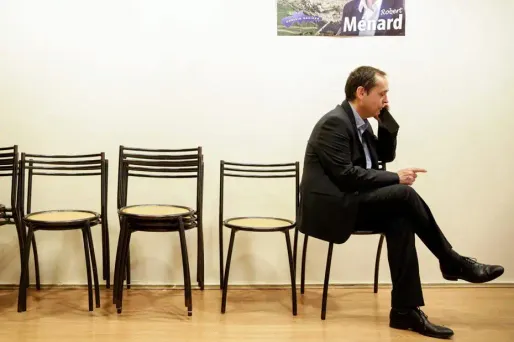 Entre Robert Ménard et le FN, rien ne va plus