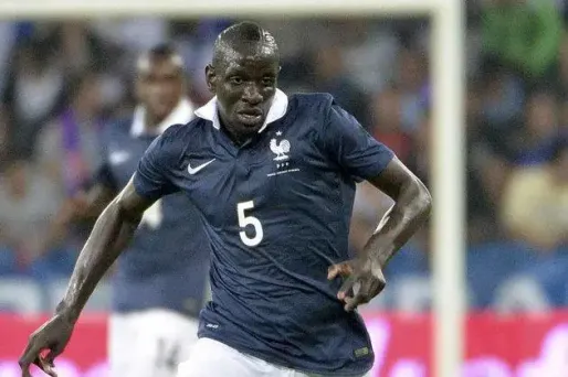 La cuisse de Mamadou Sakho inquiète le staff des Bleus.