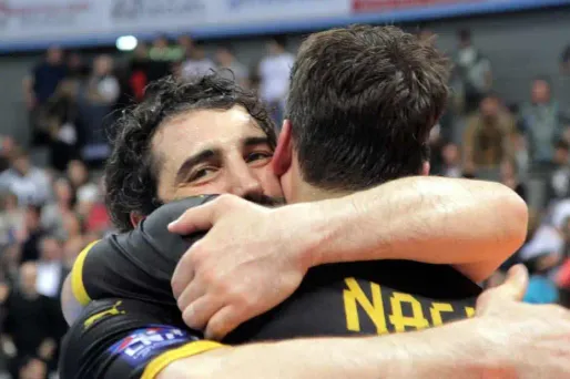 Hand : Dunkerque champion de France