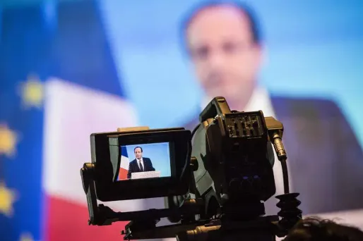 Hollande : "pas de légalisation de la GPA tant que je serai président"