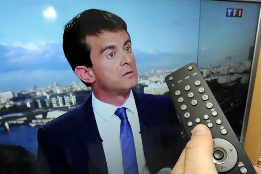 Invité du 20h de TF1 dimanche soir, Manuel Valls a promis à un geste fiscal pour quelque 650.000 ménages.
