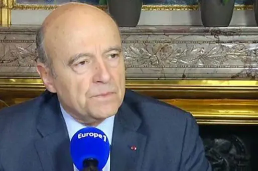 Indemniser l'esclavagisme : pour Juppé, "il ne faut pas tout mélanger"