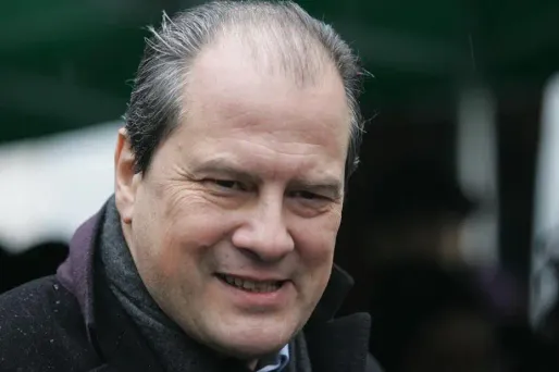 Selon les informations d’Europe1, Jean-Christophe Cambadélis s’est désisté pour laisser la place au socialiste Martin Schulz, président du Parlement européen.