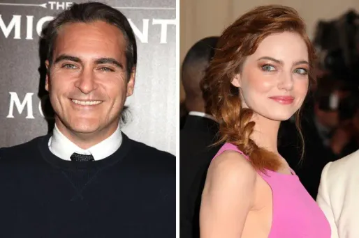 Joaquin Phoenix et Emma Stone dans le prochain Woody Allen