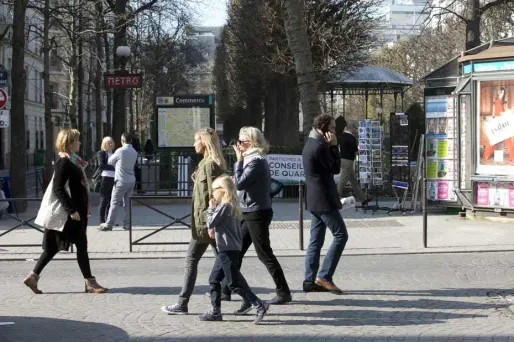 La France en 2025, ça ressemblera à quoi ?