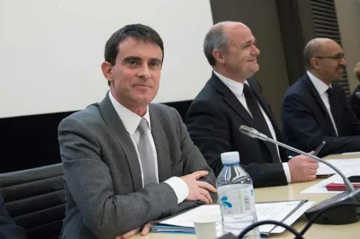 Le coup de pouce fiscal de Valls se précise