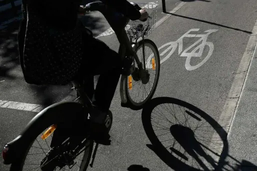 Le vélo nuit aux performances sexuelles