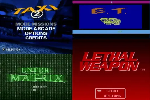 Les 10 pires adaptations de films en jeux vidéo