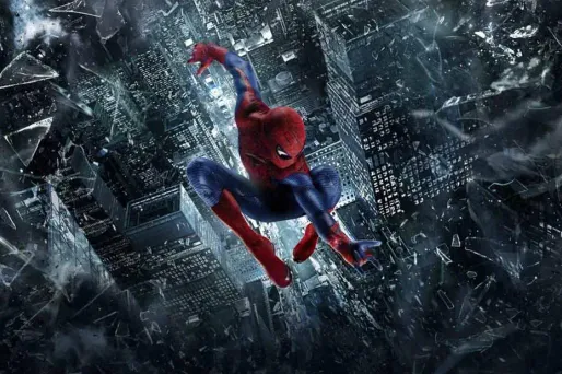 Les adaptations de films, juteux filon du jeu vidéo