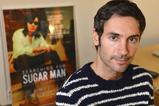 Malik Bendjelloul, mort mardi à l'âge de 36 ans, avait notamment reçu l'Oscar du meilleur documentaire en 2013 pour "Searching for Sugar Man".
