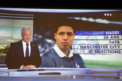 Mondial : ce qu'il faut retenir de la liste des Bleus