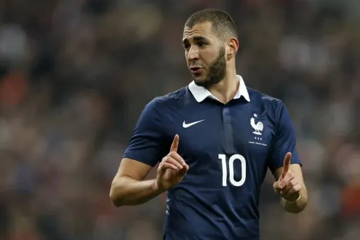 Les Français ne croient toujours pas à une victoire des Français.